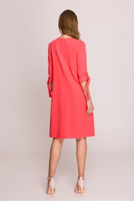 Dieninė suknelė model 209135 Stylove