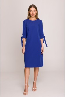 Dieninė suknelė model 209138 Stylove