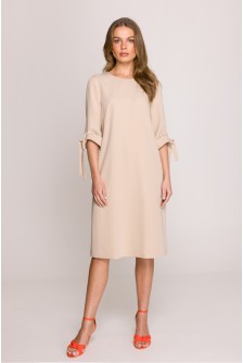 Dieninė suknelė model 209140 Stylove