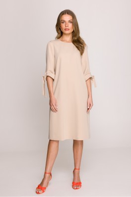 Dieninė suknelė model 209140 Stylove