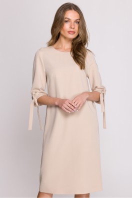 Dieninė suknelė model 209140 Stylove