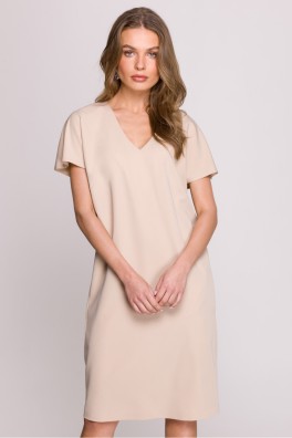 Dieninė suknelė model 209147 Stylove