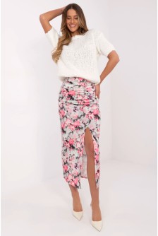 Skirt model 209168 Italy Moda