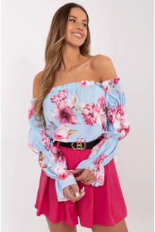 Palaidinė model 209173 Italy Moda