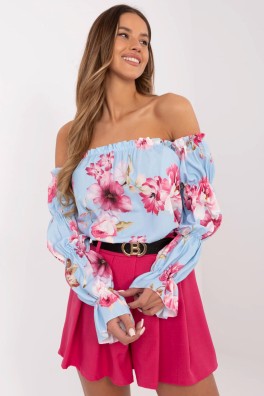 Palaidinė model 209173 Italy Moda