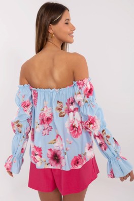 Palaidinė model 209173 Italy Moda