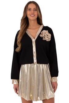 Skirt model 209177 Italy Moda