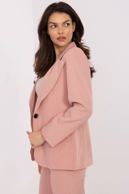 Striukė model 209196 Italy Moda