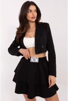 Trumpas sijonas model 209209 Italy Moda