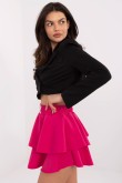 Trumpas sijonas model 209210 Italy Moda