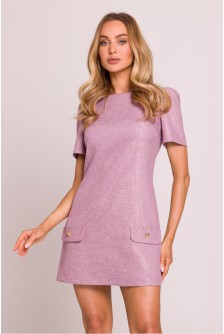 Dieninė suknelė model 209227 Moe