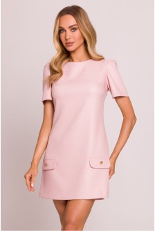 Dieninė suknelė model 209230 Moe