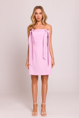 Kokteilinė suknelė model 209252 Moe