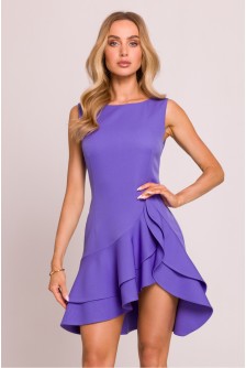 Kokteilinė suknelė model 209256 Moe