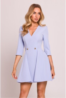 Dieninė suknelė model 209263 Moe