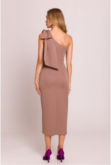 Kokteilinė suknelė model 209265 Moe