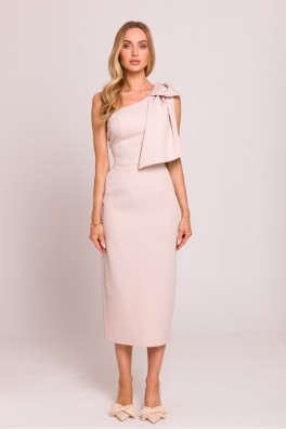 Kokteilinė suknelė model 209268 Moe