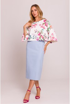 Palaidinė model 209286 Moe