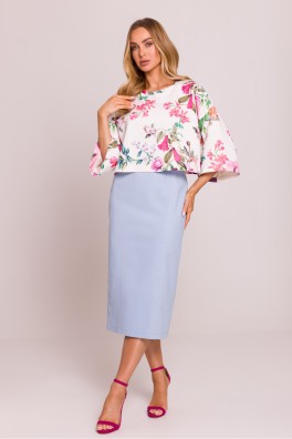 Palaidinė model 209286 Moe