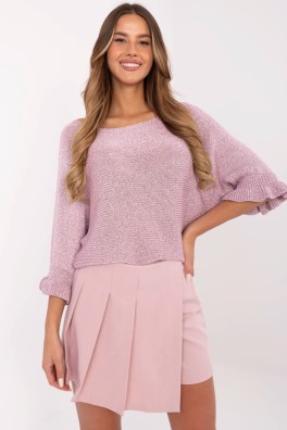 Džemperis model 209403 Italy Moda