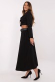 Ilgas sijonas model 209405 Italy Moda