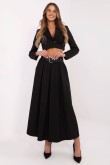 Ilgas sijonas model 209405 Italy Moda