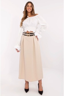 Skirt model 209411 Italy Moda