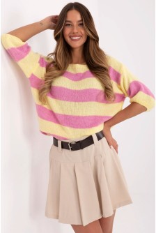 Džemperis model 209483 Italy Moda