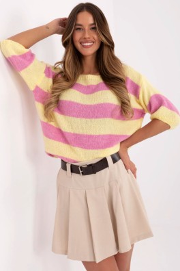 Džemperis model 209483 Italy Moda