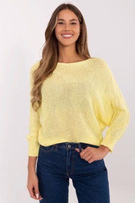 Džemperis model 209506 Italy Moda