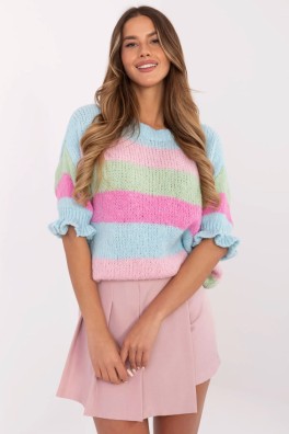 Džemperis model 209520 Italy Moda