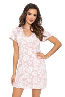 Naktiniai marškiniai model 209525 Donna