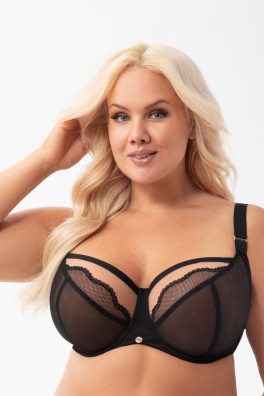 Minkštas model 209532 Gorsenia Lingerie