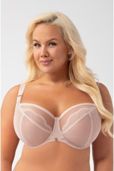 Minkštas model 209533 Gorsenia Lingerie