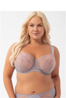 Minkštas model 209535 Gorsenia Lingerie