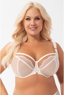 Minkštas model 209536 Gorsenia Lingerie