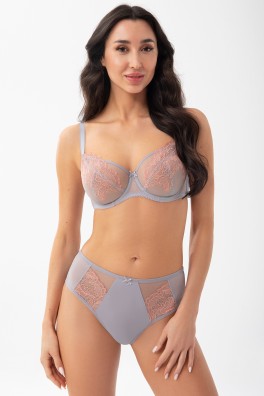 Brazilų stiliaus kelnaitės model 209544 Gorsenia Lingerie