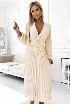 Kokteilinė suknelė model 209608 Numoco