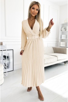 Kokteilinė suknelė model 209608 Numoco