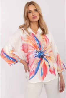 Marškiniai model 209677 Italy Moda