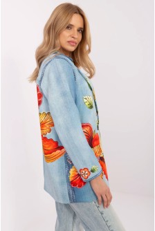 Striukė model 209678 Italy Moda