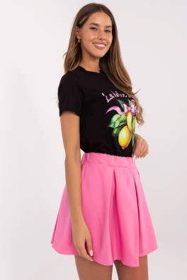 Marškinėliai model 209684 Italy Moda