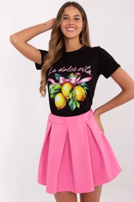 Marškinėliai model 209684 Italy Moda