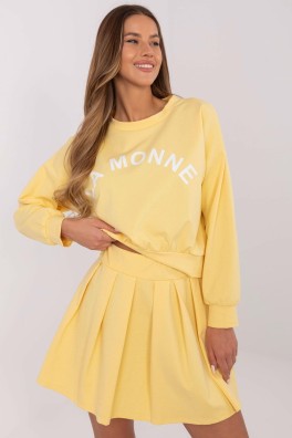 Nustatyti model 209703 Italy Moda