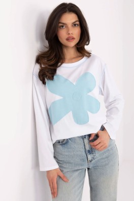 Palaidinė model 209706 Italy Moda