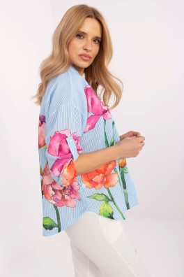 Marškiniai model 209827 Italy Moda