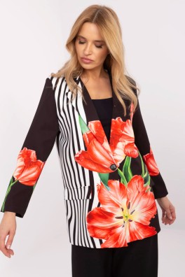 Striukė model 209829 Italy Moda