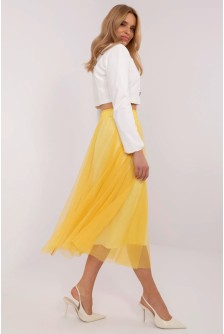 Skirt model 209831 Italy Moda