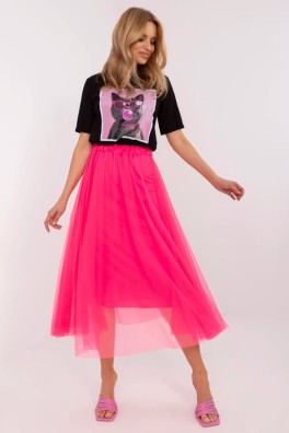 Skirt model 209833 Italy Moda