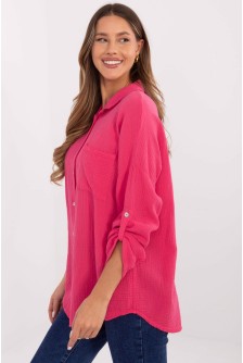 Marškiniai ilgomis rankovėmis model 210007 Italy Moda